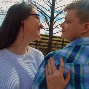 Meet your Posher, Tucker